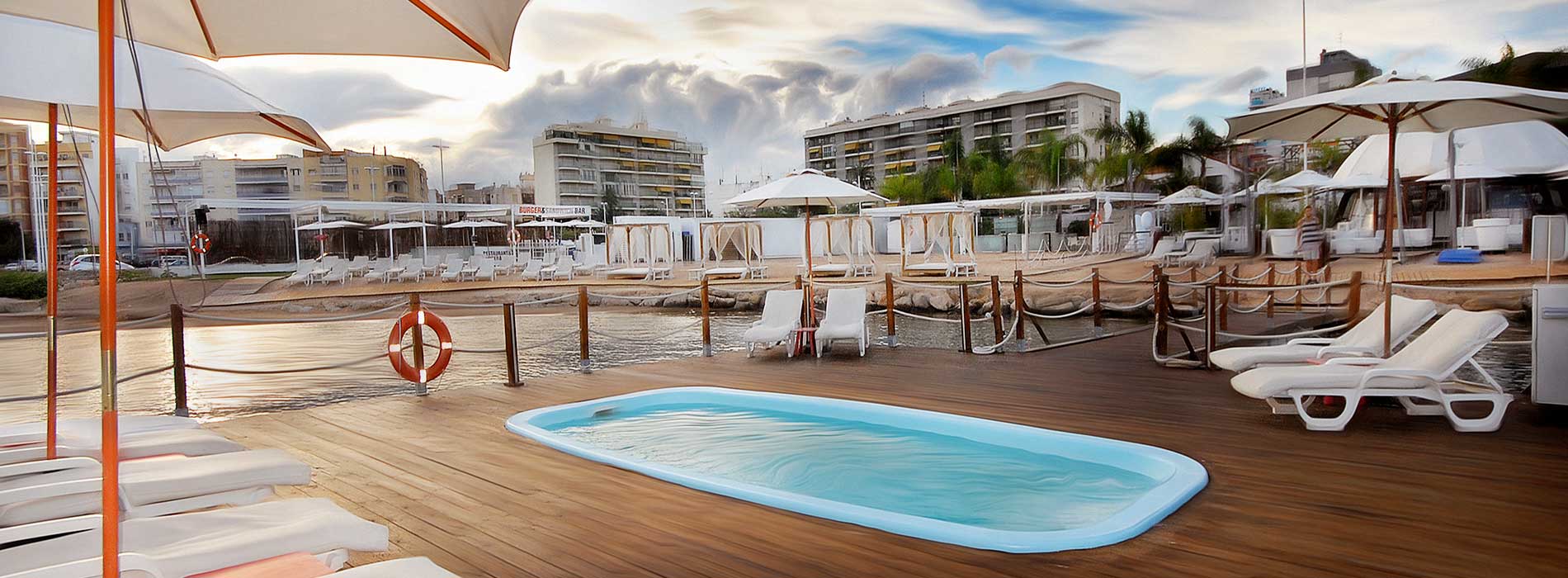 Playa Varadero Beach Club